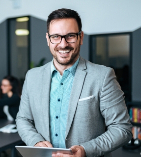 Paradigm Technocrats Pvt Ltd