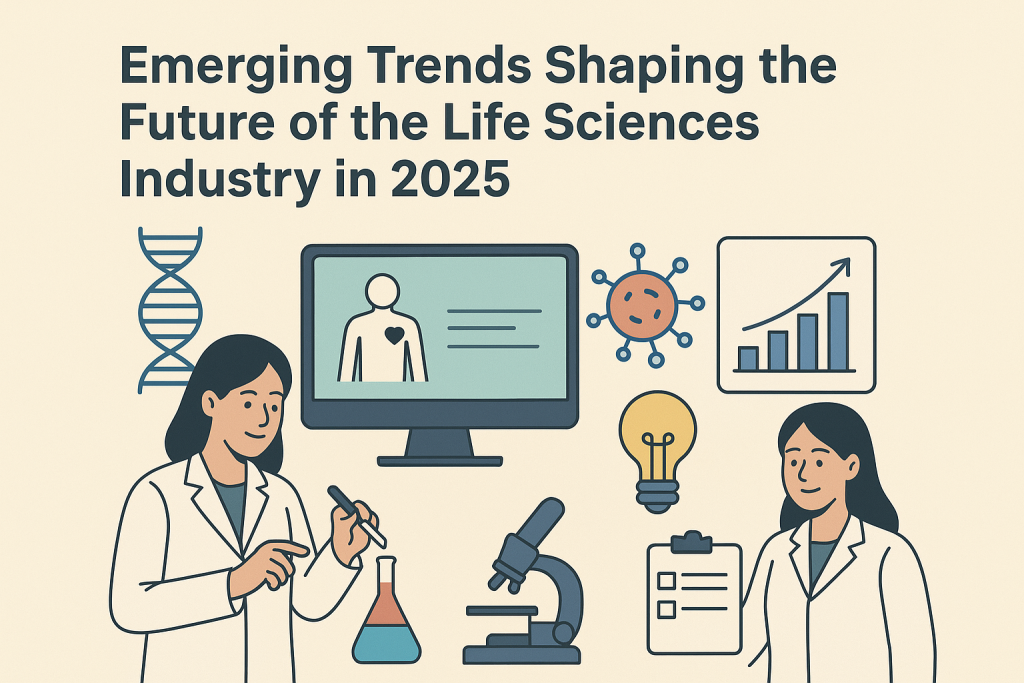 life science